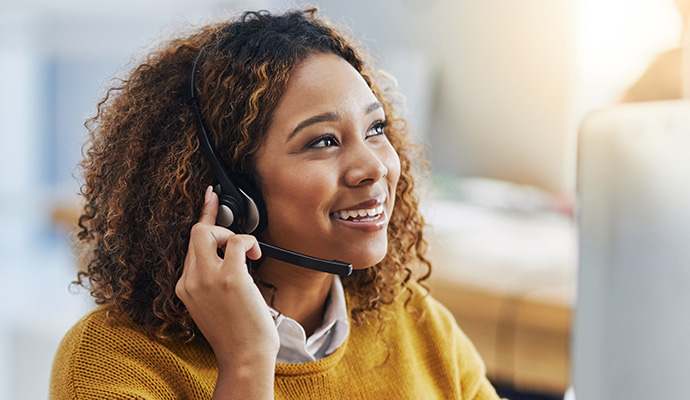 Contact Us Support 2